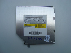 DVD-RW HP SU-208 HP 15-D 9.5mm SATA